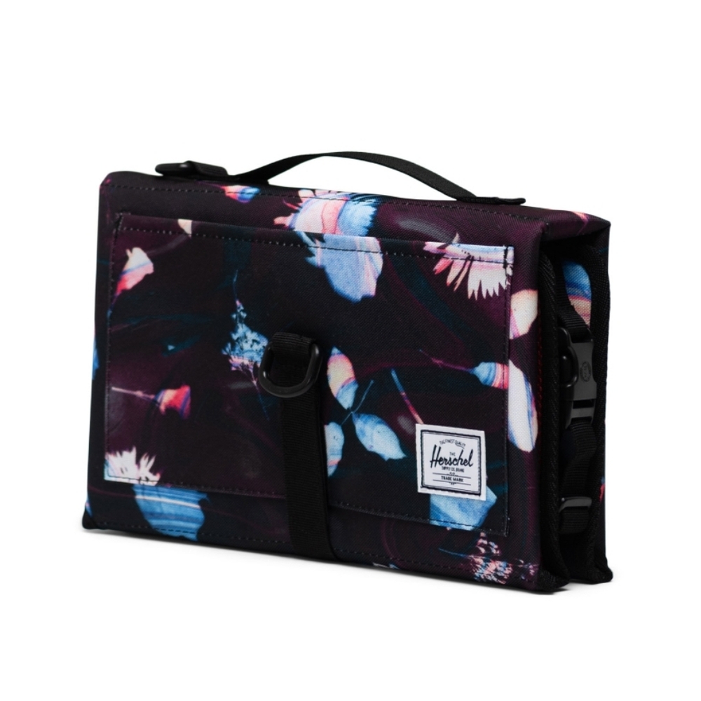 New Herschel changing mat